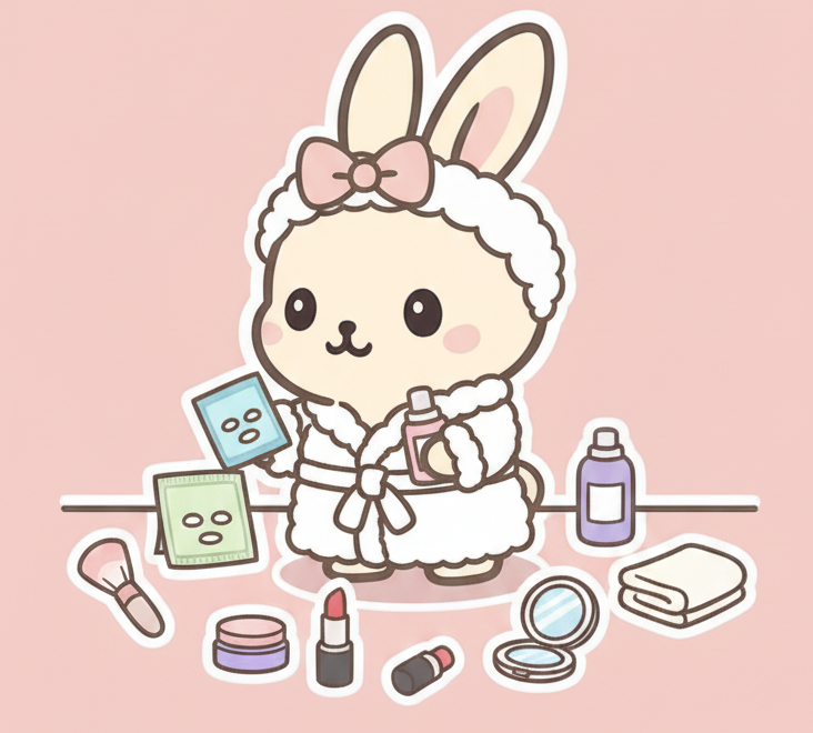 Cuidado Personal y Belleza