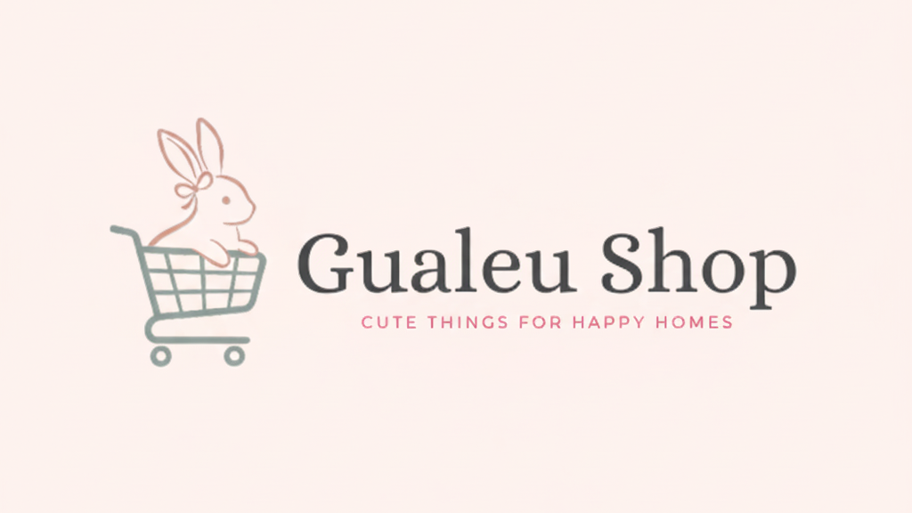 Gualeu Shop