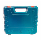 Taladro Inalámbrico 110V 2 en 1 C/ Destornillador + Maletín y Cargador