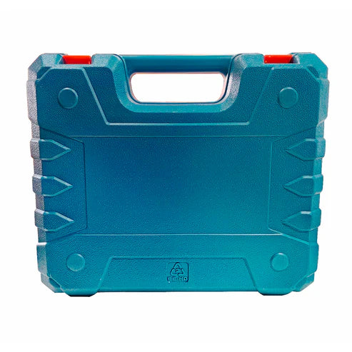 Taladro Inalámbrico 110V 2 en 1 C/ Destornillador + Maletín y Cargador